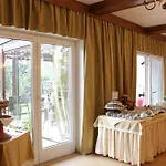 Haus Riedl בית הארחה סיבודן