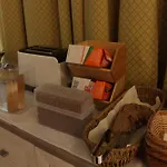 Haus Riedl בית הארחה