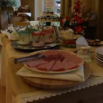 بيت ضيافة Haus Riedl سيبودن