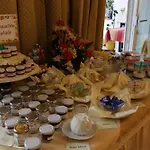 Haus Riedl 3* סיבודן