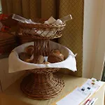 Haus Riedl בית הארחה סיבודן