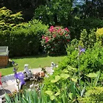 בית הארחה Haus Riedl סיבודן