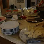 Haus Riedl בית הארחה סיבודן