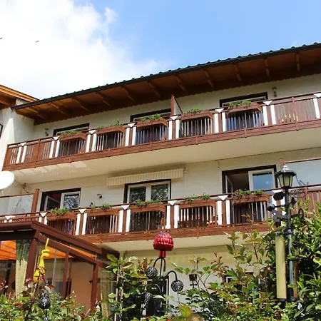 Haus Riedl