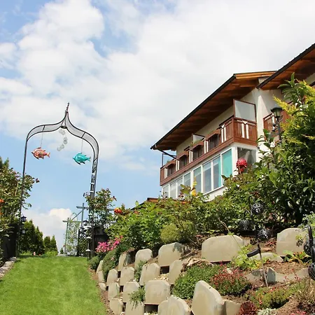 Haus Riedl Seeboden am Millstätter See