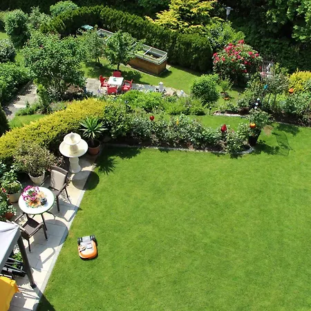 Haus Riedl Seeboden am Millstätter See