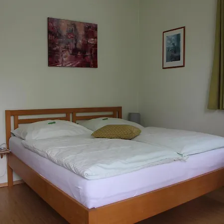 招待所 Haus Riedl 3*