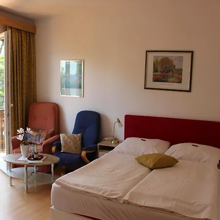 Gasthof Haus Riedl Seeboden am Millstätter See