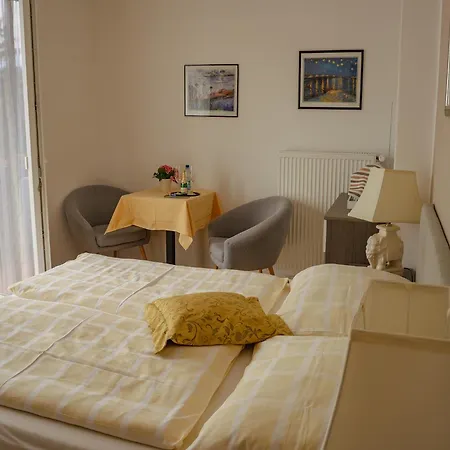 Haus Riedl 3*