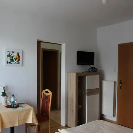 Gasthof Haus Riedl Seeboden am Millstätter See