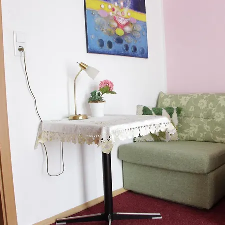 Gasthof Haus Riedl Seeboden am Millstätter See