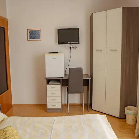 Haus Riedl 塞博登