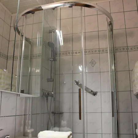 招待所 Haus Riedl 塞博登