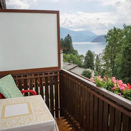 Haus Riedl Seeboden am Millstätter See