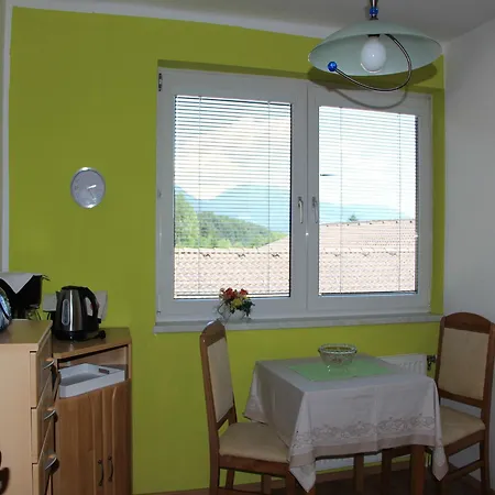 Haus Riedl