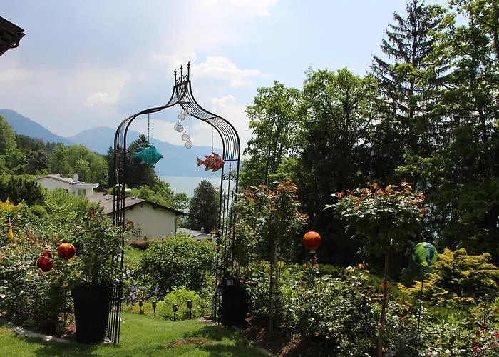 בית הארחה Haus Riedl סיבודן