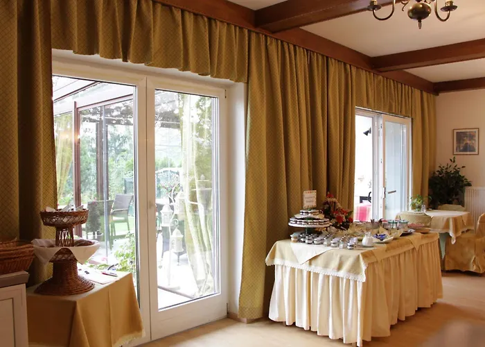 Haus Riedl בית הארחה סיבודן