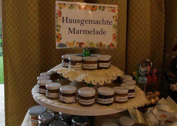 Haus Riedl סיבודן