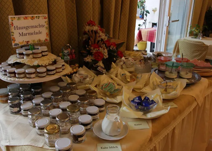 Haus Riedl 3* סיבודן