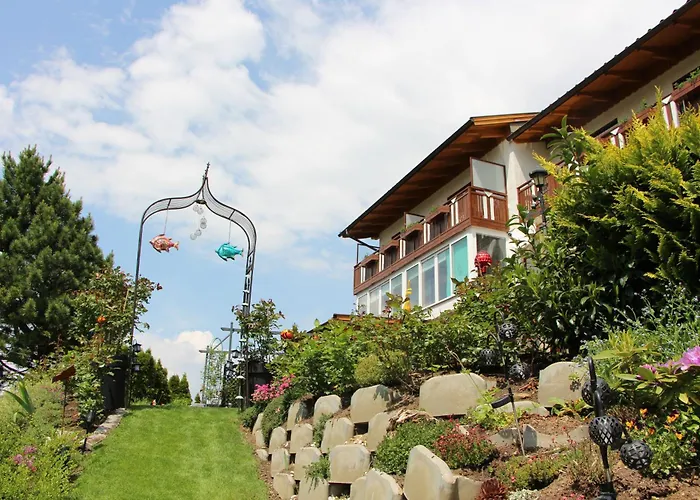 Haus Riedl סיבודן