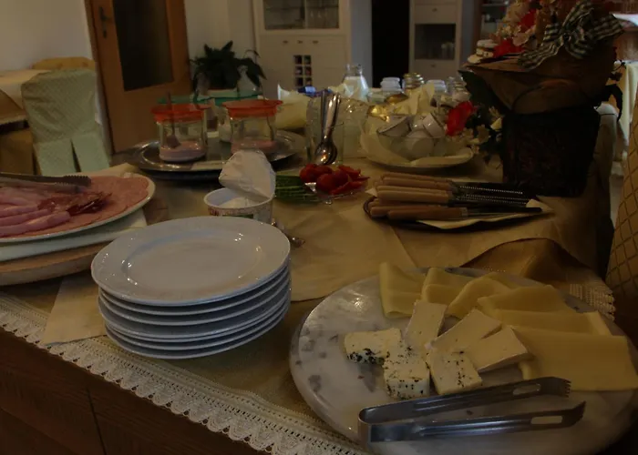 Haus Riedl בית הארחה סיבודן