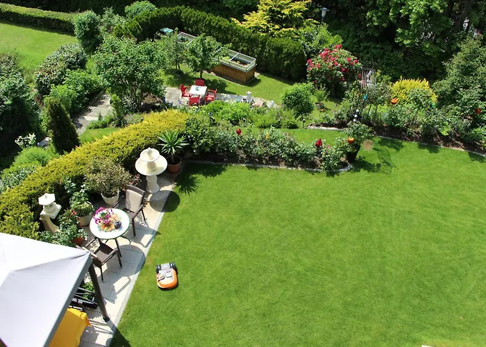 Haus Riedl סיבודן